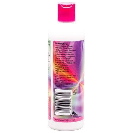 PCJ Pretty n Silky Cream Oil Moisturizing Lotion 355ml - Image 2