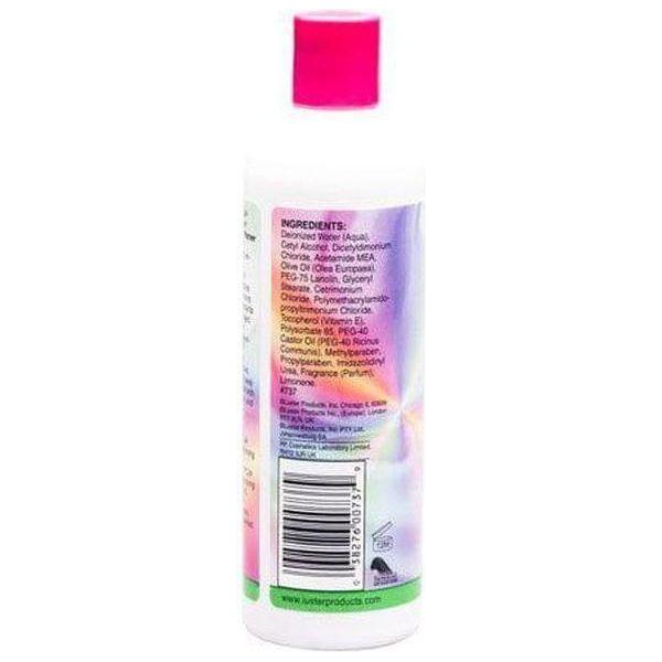 PCJ Pretty n Silky Moisturizing Conditioner 355ml - Image 2