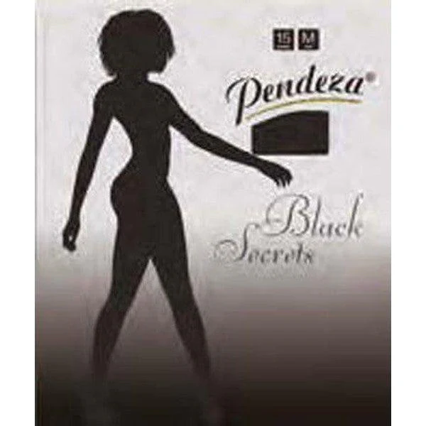 Pendeza Pantyhose Black Secrets - Image 5