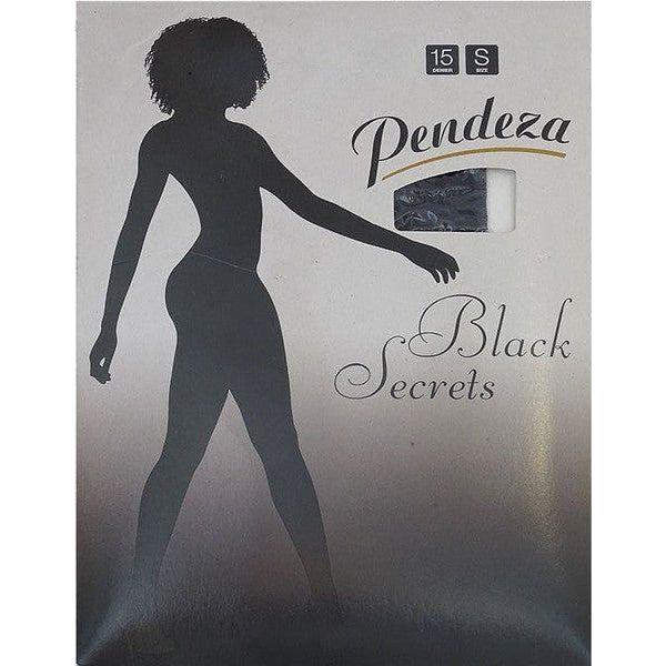 Pendeza Pantyhose Black Secrets - Image 6