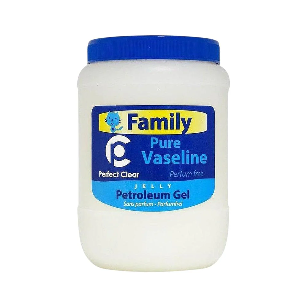 Perfect Clear Pure Vaseline Petroleum Gel 440ml &1200ml - Image 5