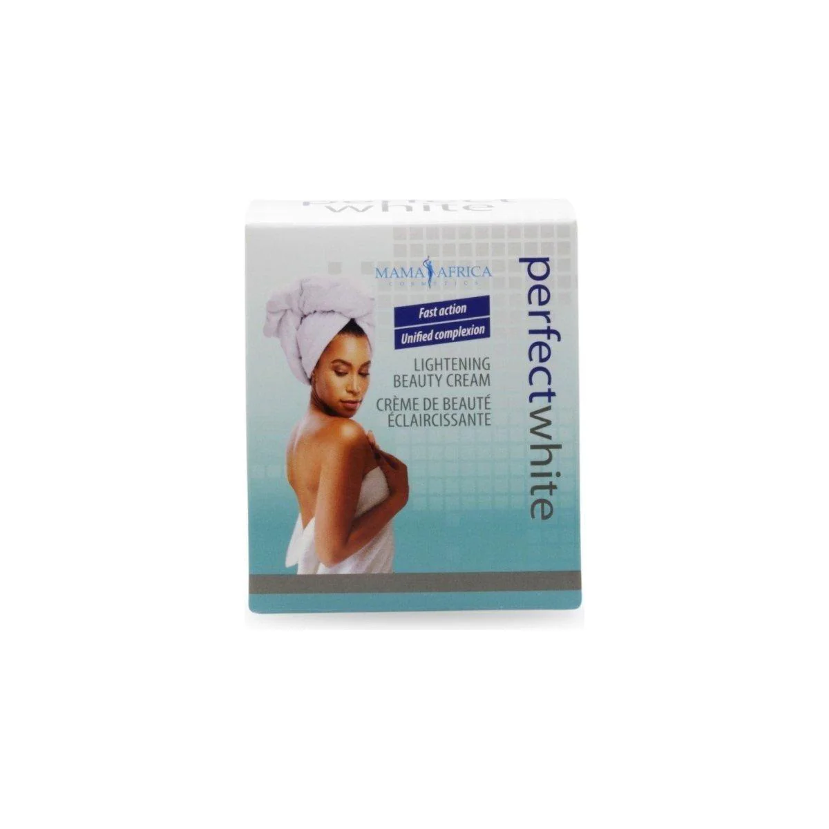 Perfect White Classic lighting Beauty Cream 150 ml