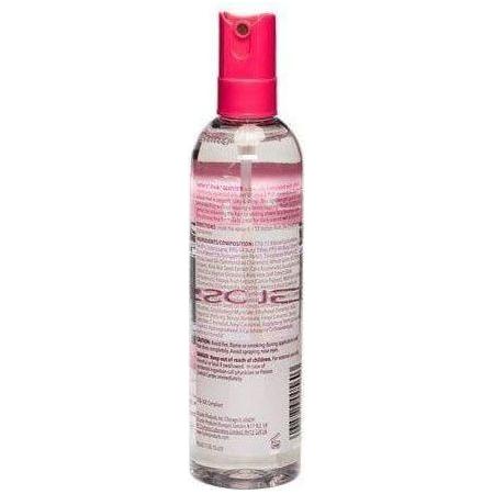 Pink Hair Glosser Spray 236ml - Image 2