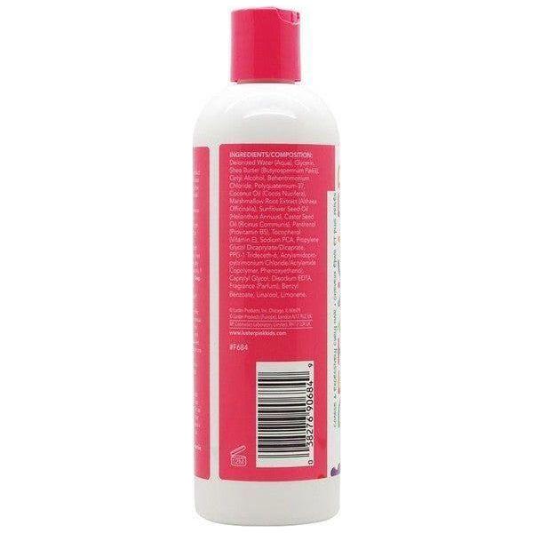 Pink Kids Easy Comb Detangler 355ml - Image 3