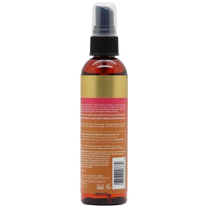 Pink Natural Oil Blends True Glanz-Öl Mist 118Ml - Image 3