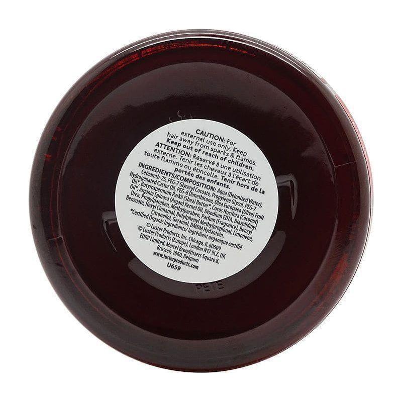Pink Shea Butter Coconut Oil Smooth & Hold Edge Gel 128G - Image 3