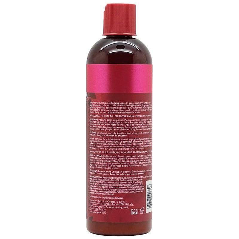 Pink Shea Butter Kokosnussöl Leave-In Conditioner 355ml - Image 2