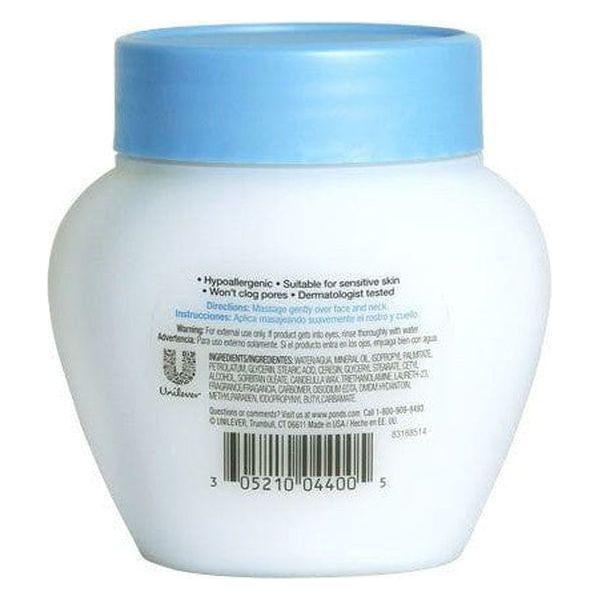 Ponds The Carring Classic Dry Skin Cream 6.5 oz - Image 2
