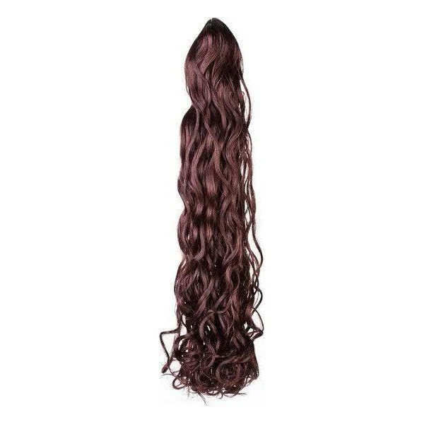 Dream Hair Pony Clip - Image 6