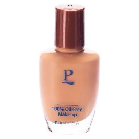 Posner 100% Oil Free Makeup 30 ml - Image 3