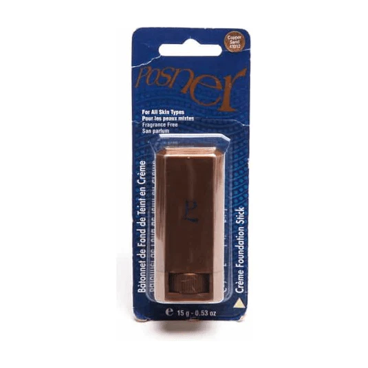 Posner Creme Foundation Stick 15 g - Image 10