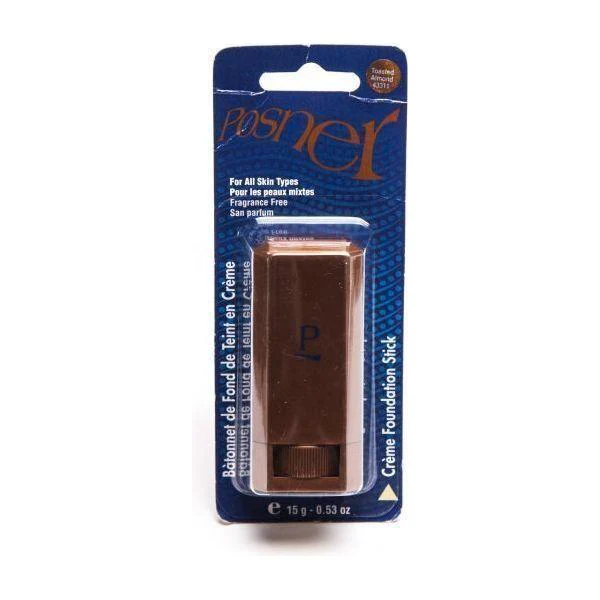 Posner Creme Foundation Stick 15 g - Image 5