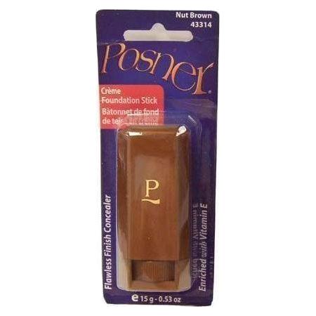 Posner Creme Foundation Stick 15 g - Image 8