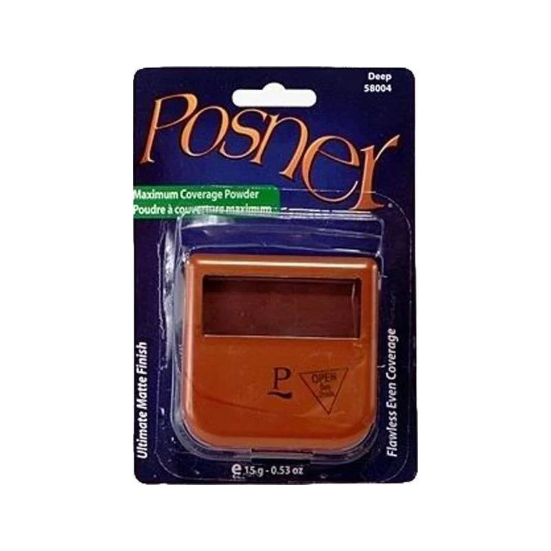 Posner Max Coverage Powder Deep:58004 - Image 2