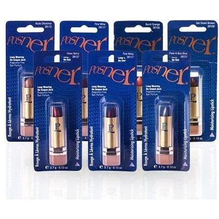 Posner Moisturizing Lipstick 3.7 g