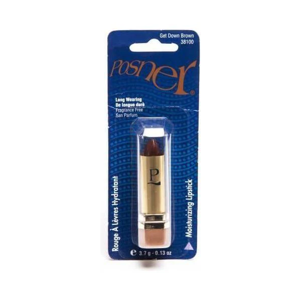 Posner Moisturizing Lipstick 3.7 g - Image 12
