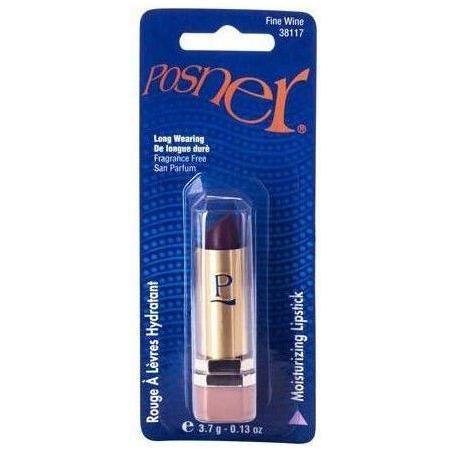 Posner Moisturizing Lipstick 3.7 g - Image 13