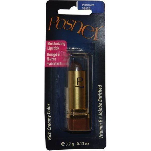 Posner Moisturizing Lipstick 3.7 g - Image 16