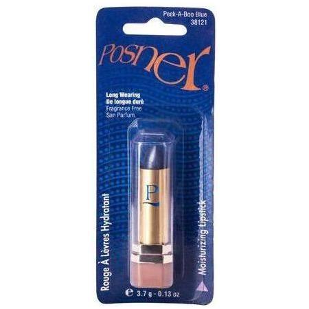 Posner Moisturizing Lipstick 3.7 g - Image 8