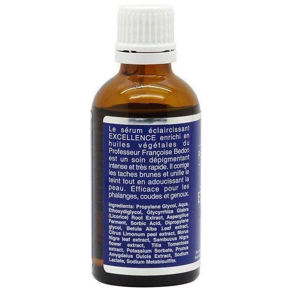 PR.Francoise Bedon Excellence Serum 50Ml - Image 3