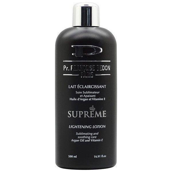 Pr.Francoise Bedon Lightening Lotion Supreme 500ml