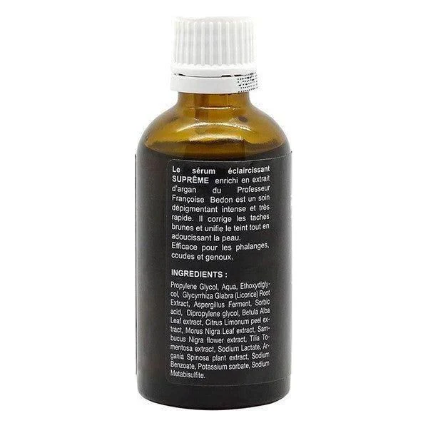 Pr.Francoise Bedon Lightening Serum Supreme 50ml - Image 3