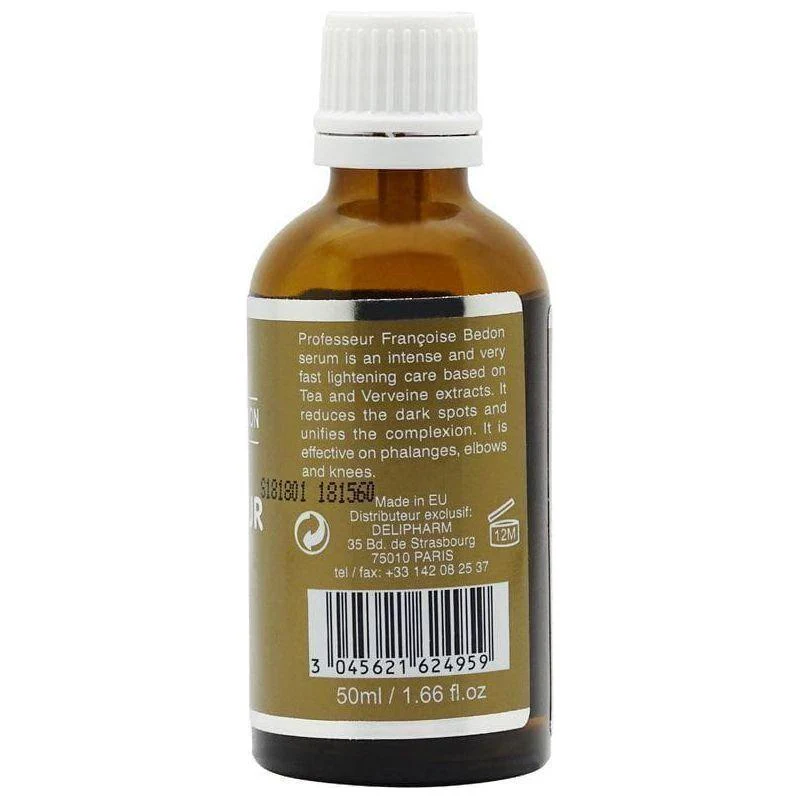 Pr.Francoise Bedon Reparateur Eclaircissant Lightening Serum 50ml - Image 2