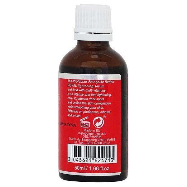 Pr. Francoise Bedon Royal Lightening Serum 50ml - Image 2