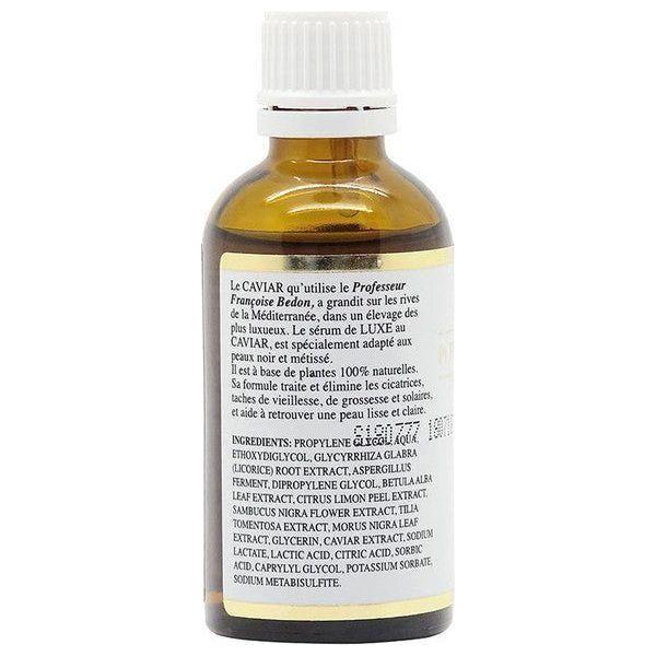 Pr.Francoise Bedon Serum Luxe Caviar 50ml - Image 3