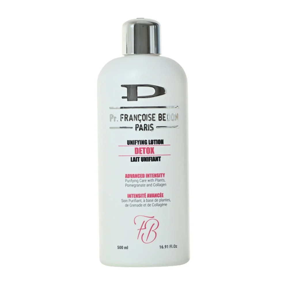 Pr.Francoise Bedon Unifying DETOX Body Lotion 500ml