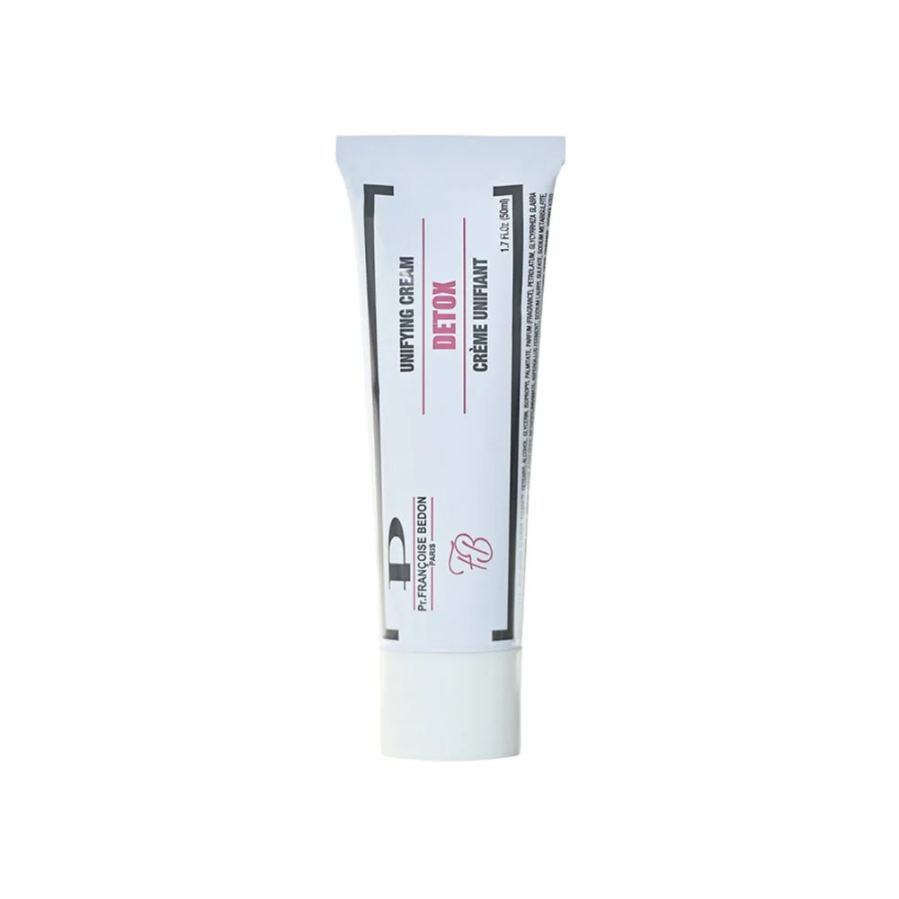 Pr. Francoise Bedon Unifying Detox Cream 50ml