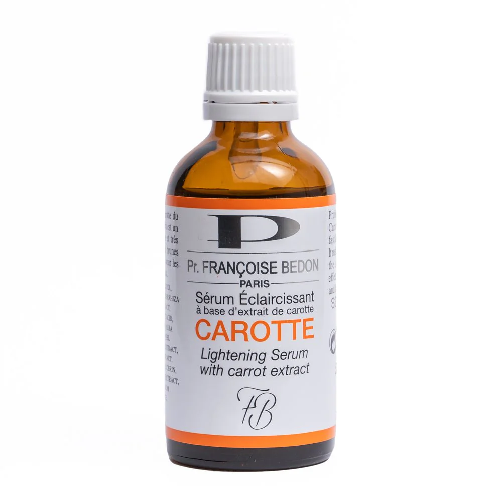 Pr.Francoise Carotte Lightening Serum 50ml