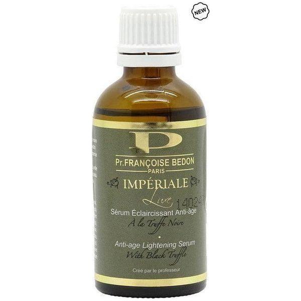 Pr.Francoise Imperiale Anti-Age Lightening Serum 50ml