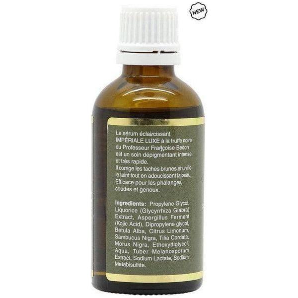 Pr.Francoise Imperiale Anti-Age Lightening Serum 50ml - Image 3