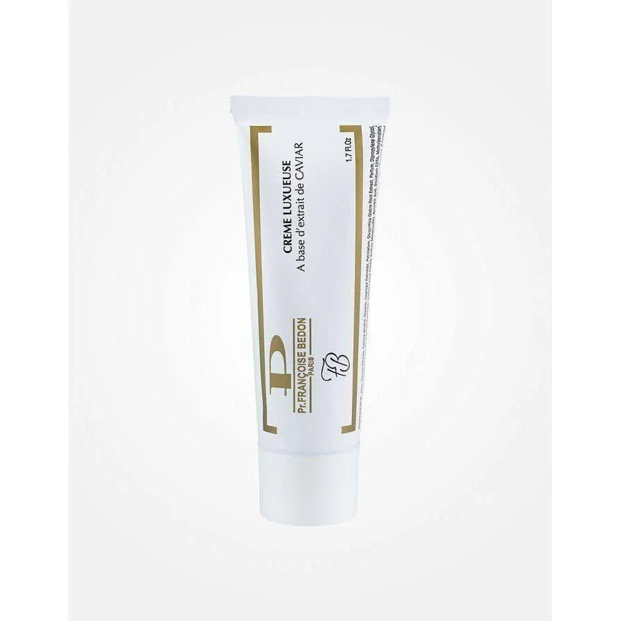Pr.Francoise Kaviar Luxuriöse Creme 50Ml