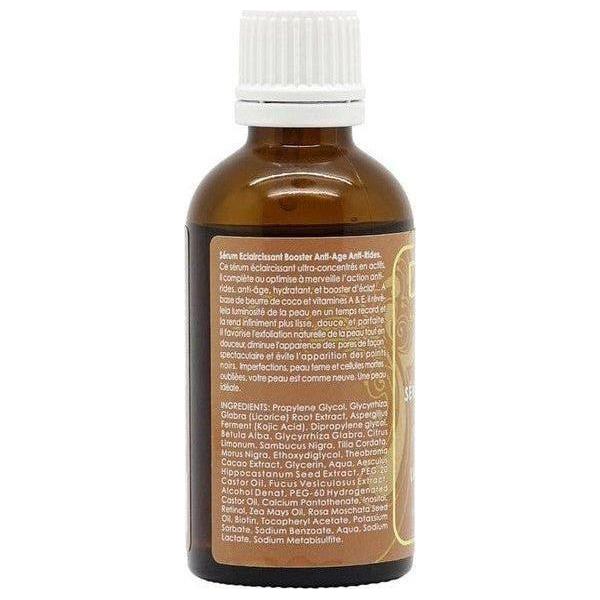 Pr.Francoise Miracle DRM4 Lightening Serum Cocoa Butter 50ml - Image 2