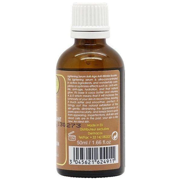 Pr.Francoise Miracle DRM4 Lightening Serum Cocoa Butter 50ml - Image 3