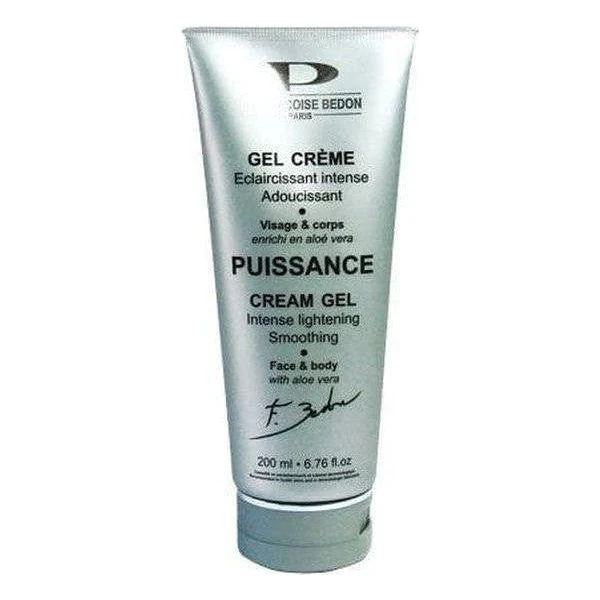Pr.Francoise Puissance Cream Gel 200ml