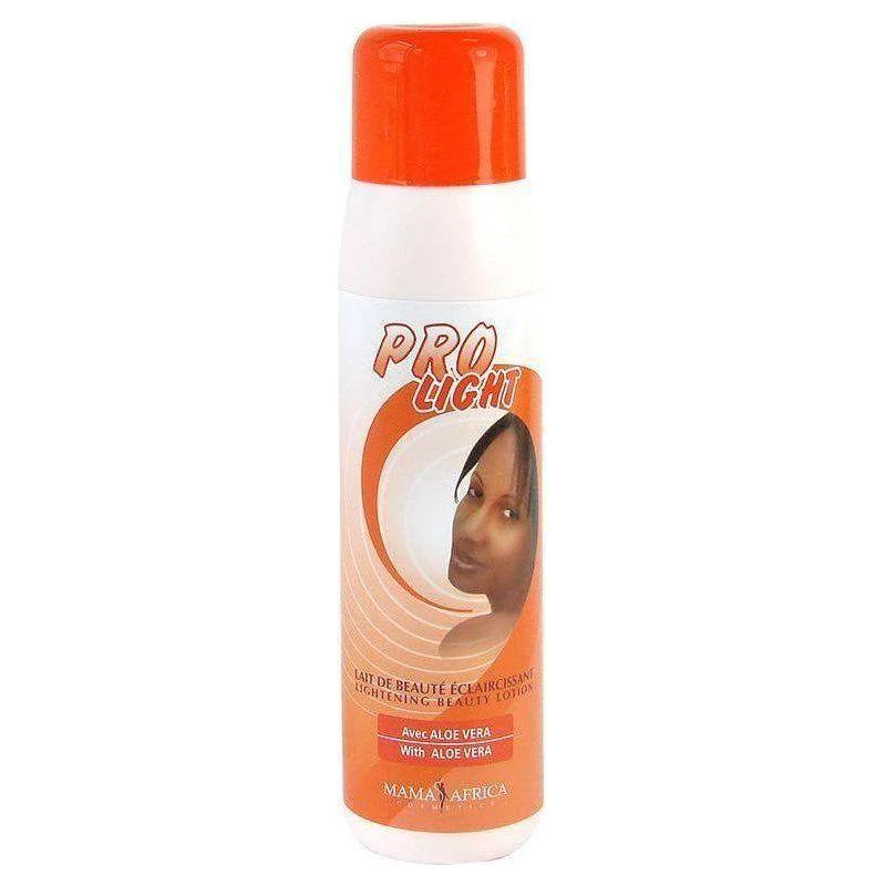 Pro Light Lightening Beauty Lotion 500ml