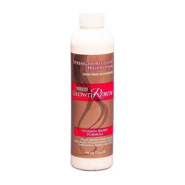 Profectiv Growthrenew Strength Recovery Hair Lotion 236Ml - Image 3