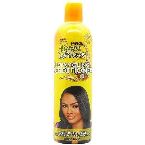 Profectiv Mega Growth Detangling Conditioner 354ml