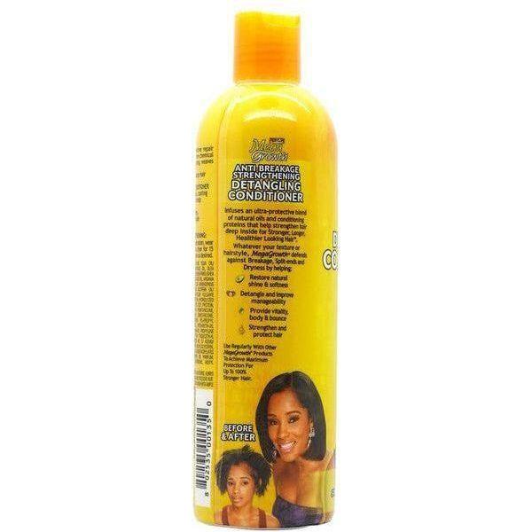 Profectiv Mega Growth Detangling Conditioner 354ml - Image 2