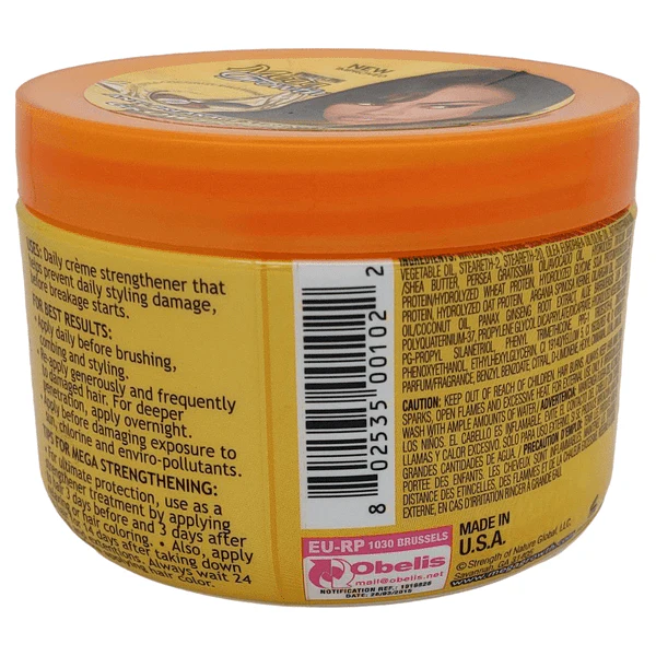 Profectiv MegaGrowth Anti-Breakage Strengthener Creme 8.25 Oz / 234 g - Image 3
