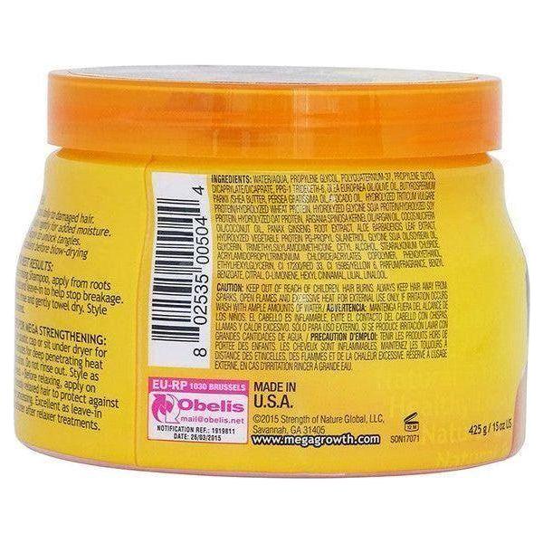 Profectiv MegaGrowth Daily Leave-in Strengthener 425g - Image 3