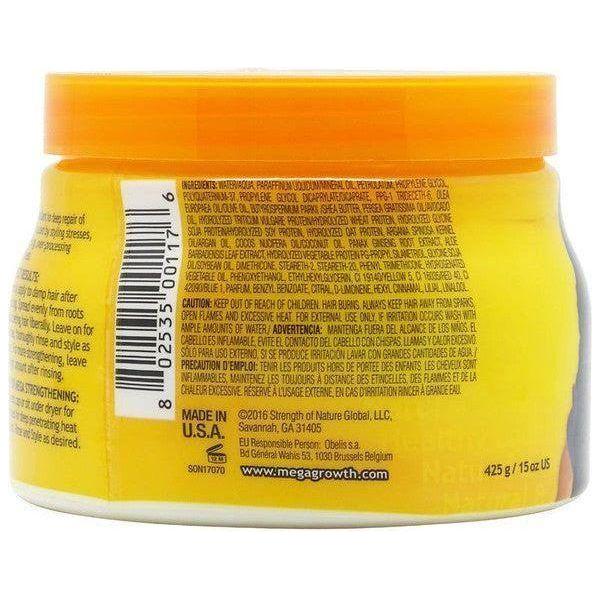 Profectiv MegaGrowth Deep Strengthening  Conditioner 443ml - Image 3