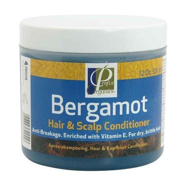 Profix Organics Bergamot Hair&Scalp Conditioner 350ml