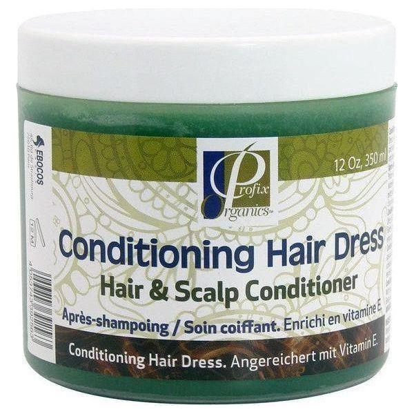 Profix Organics Hair & Scalp Conditioner 350ml