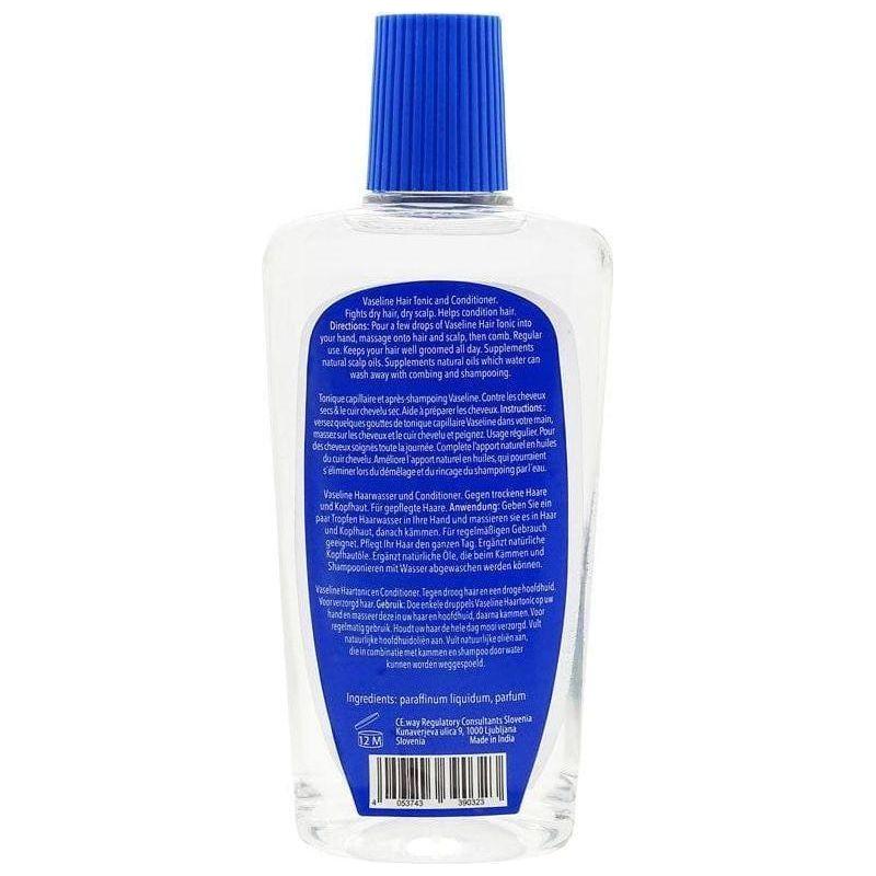 Profix Organics Vaseline Hair Tonic and Conditioner 300 ml - Image 2