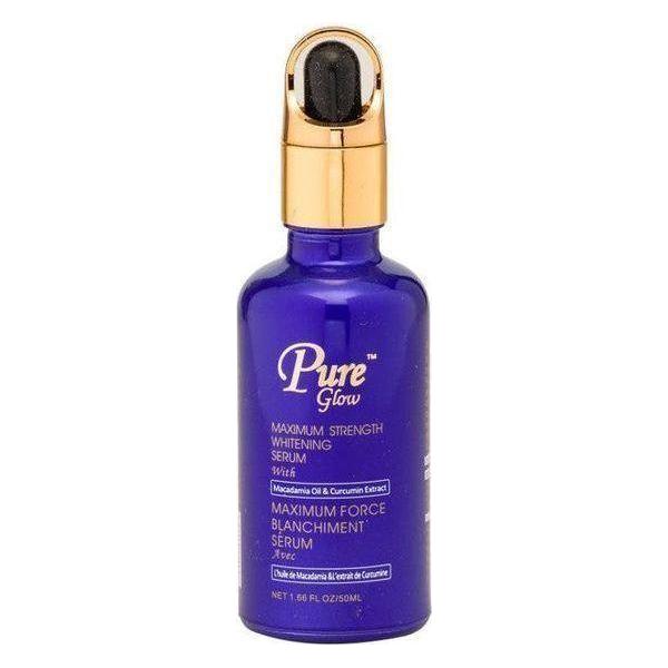Pure Glow Maximum Strength Whitening Serum 50ml