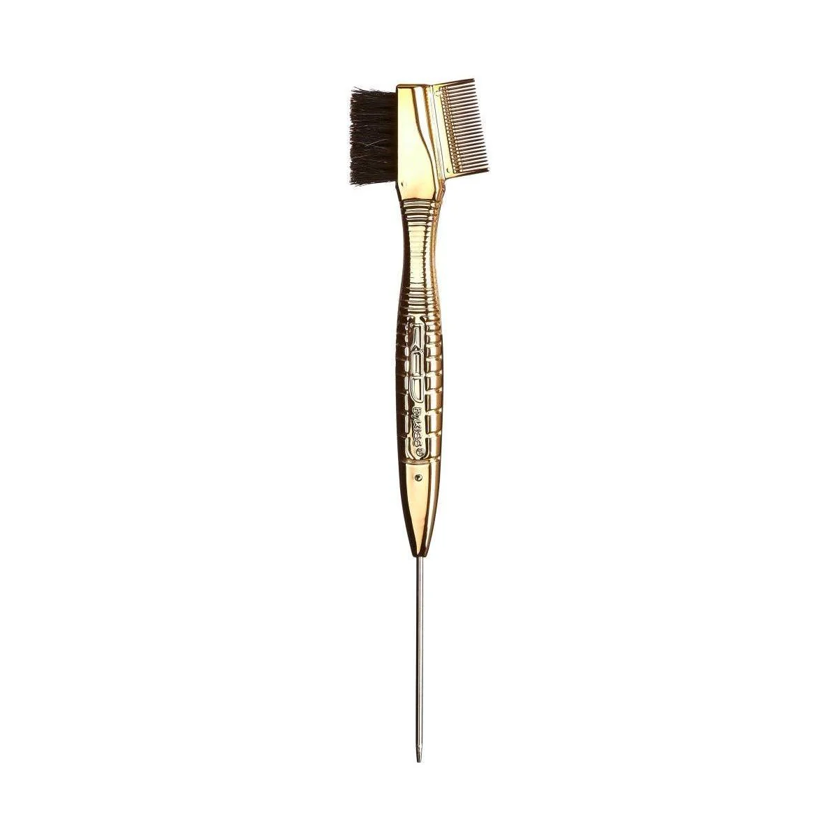 Red By Kiss Edge Brush Chrome Pintail 1pc
